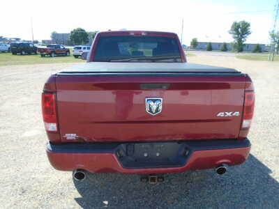 2014 RAM 1500 Ext Cab, $7900. Photo 3