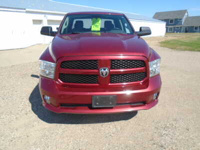 2014 RAM 1500 Ext Cab, $7900. Photo 6