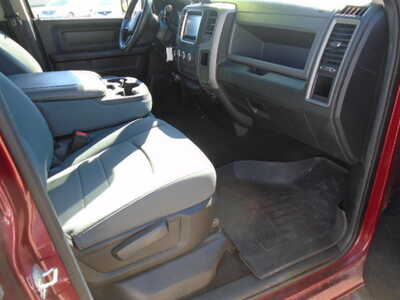 2014 RAM 1500 Ext Cab, $7900. Photo 8