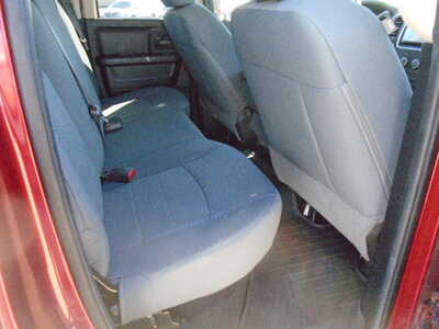 2014 RAM 1500 Ext Cab, $7900. Photo 9