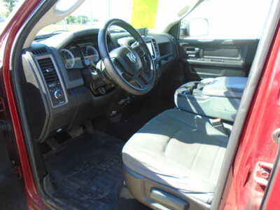 2014 RAM 1500 Ext Cab, $7900. Photo 10
