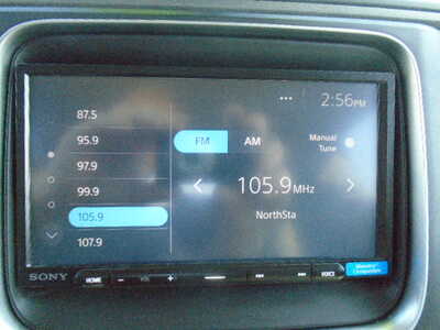 2014 RAM 1500 Ext Cab, $7900. Photo 12