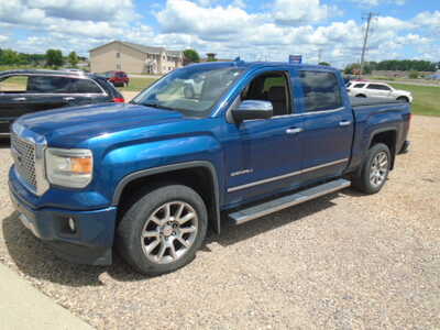 2015 GMC 1500 Crew Cab, $17900. Photo 1
