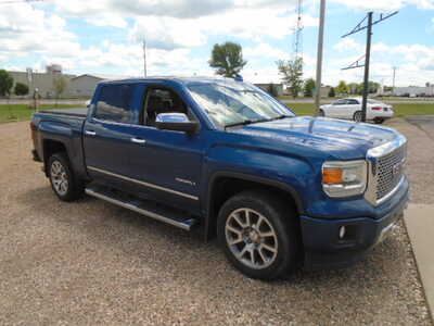 2015 GMC 1500 Crew Cab, $17900. Photo 5