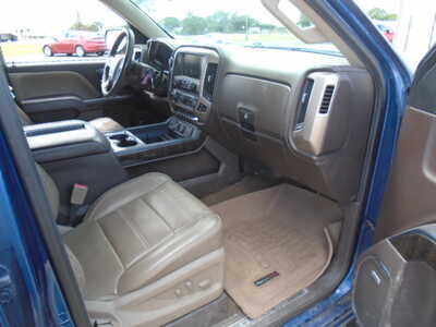 2015 GMC 1500 Crew Cab, $17900. Photo 6