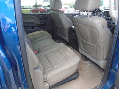 2015 GMC 1500 Crew Cab, $17900. Photo 7