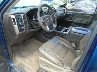 2015 GMC 1500 Crew Cab, $17900. Photo 10