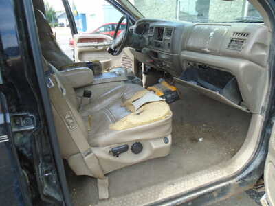 2001 Ford Excursion, $1500. Photo 6