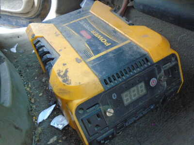 2001 Ford Excursion, $1500. Photo 7