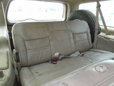 2001 Ford Excursion, $1500. Photo 9