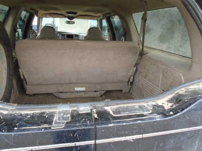 2001 Ford Excursion, $1500. Photo 10