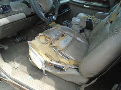 2001 Ford Excursion, $1500. Photo 11