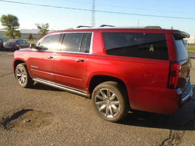 2016 Chevrolet Suburban, $9900. Photo 2