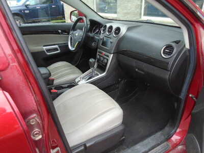 2014 Chevrolet Captiva, $3500. Photo 7