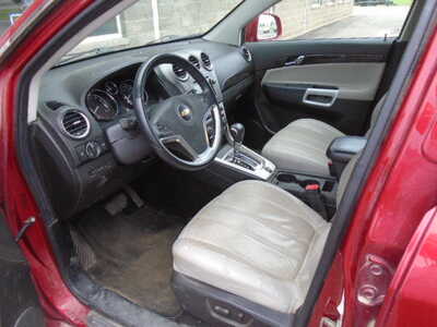 2014 Chevrolet Captiva, $3500. Photo 9