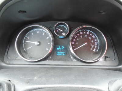2014 Chevrolet Captiva, $3500. Photo 10