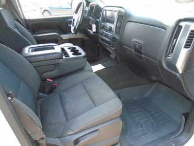 2015 Chevrolet 1500 Ext Cab, $9900. Photo 7