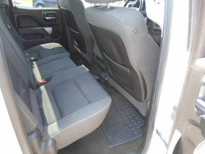 2015 Chevrolet 1500 Ext Cab, $9900. Photo 8