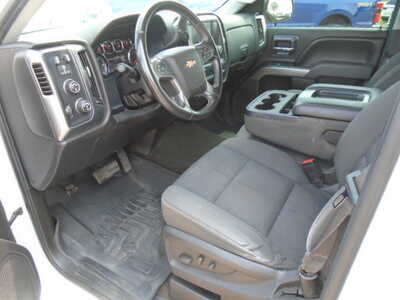 2015 Chevrolet 1500 Ext Cab, $9900. Photo 9