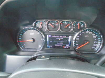 2015 Chevrolet 1500 Ext Cab, $9900. Photo 11