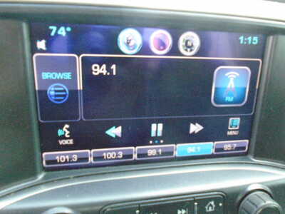 2015 Chevrolet 1500 Ext Cab, $9900. Photo 12