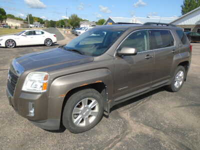 2012 GMC Terrain, $3400. Photo 1