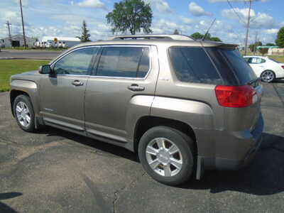 2012 GMC Terrain, $3400. Photo 2