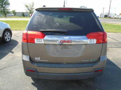 2012 GMC Terrain, $3400. Photo 3