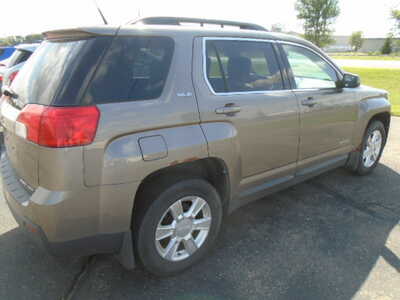 2012 GMC Terrain, $3400. Photo 4