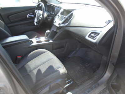 2012 GMC Terrain, $3400. Photo 6