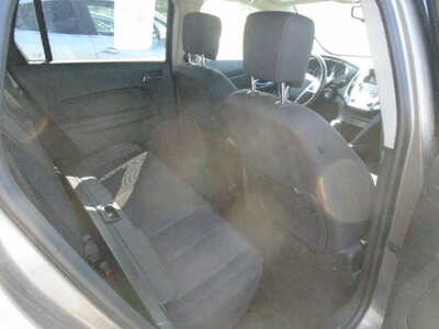 2012 GMC Terrain, $3400. Photo 7