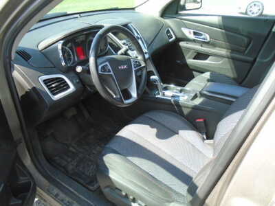 2012 GMC Terrain, $3400. Photo 8