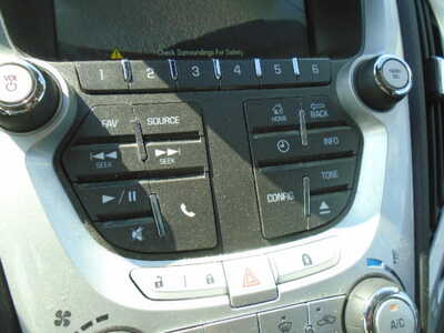 2012 GMC Terrain, $3400. Photo 12