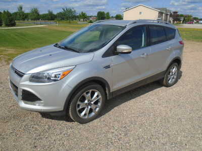 2014 Ford Escape, $6400. Photo 1