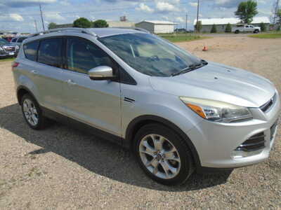 2014 Ford Escape, $6400. Photo 5