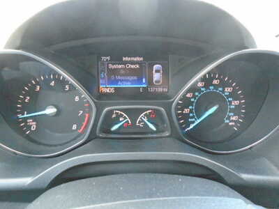 2014 Ford Escape, $6400. Photo 10