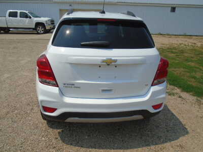 2017 Chevrolet Trax, $6500. Photo 3