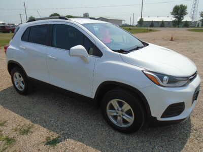2017 Chevrolet Trax, $6500. Photo 5