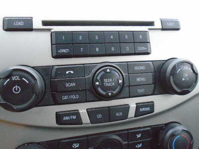 2011 Ford Focus, $1000. Photo 12