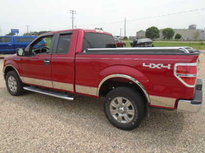 2010 Ford F150 Crew Cab, $5400. Photo 2