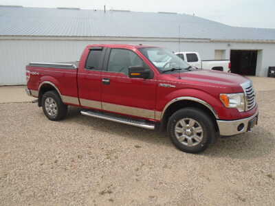 2010 Ford F150 Crew Cab, $5400. Photo 5