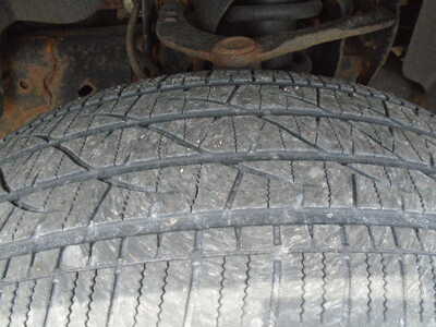 2010 Ford F150 Crew Cab, $5400. Photo 6