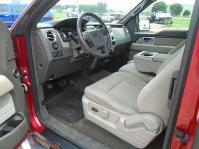 2010 Ford F150 Crew Cab, $5400. Photo 9