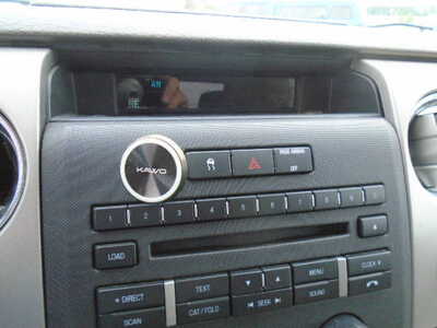 2010 Ford F150 Crew Cab, $5400. Photo 12
