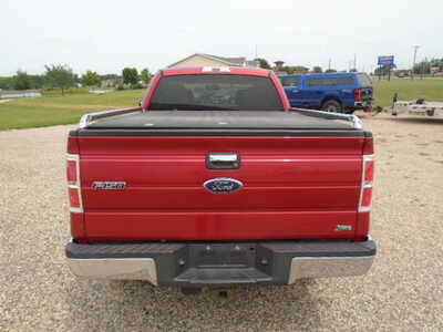 2010 Ford F150 Ext Cab, $7900. Photo 3