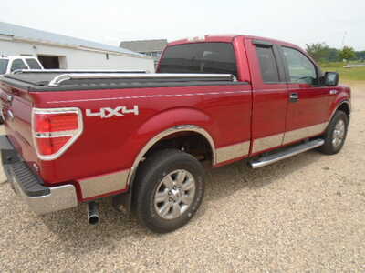 2010 Ford F150 Ext Cab, $7900. Photo 4