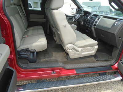 2010 Ford F150 Ext Cab, $7900. Photo 7