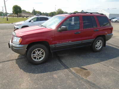 2004 Jeep Grand Cherokee, $1000. Photo 1