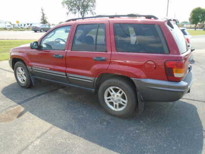 2004 Jeep Grand Cherokee, $1000. Photo 2