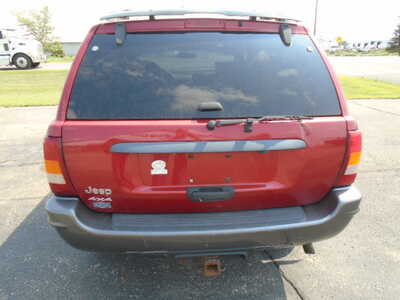 2004 Jeep Grand Cherokee, $1000. Photo 3